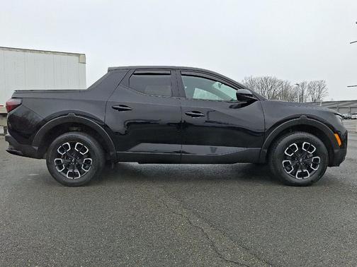 2022 Hyundai SANTA CRUZ 2.5L SE