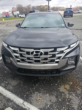 2022 Hyundai SANTA CRUZ 2.5L SE