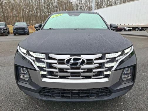 2022 Hyundai SANTA CRUZ 2.5L SE