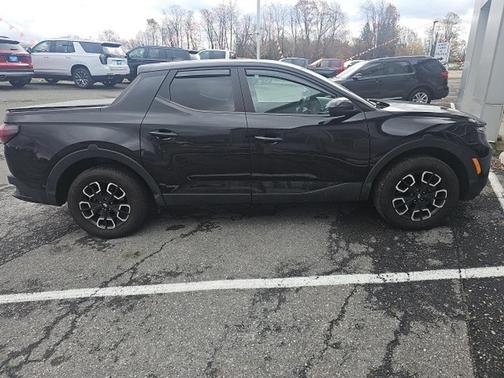 2022 Hyundai SANTA CRUZ 2.5L SE