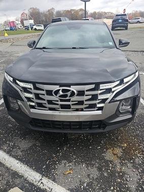 2022 Hyundai SANTA CRUZ 2.5L SE