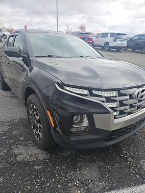 2022 Hyundai SANTA CRUZ 2.5L SE