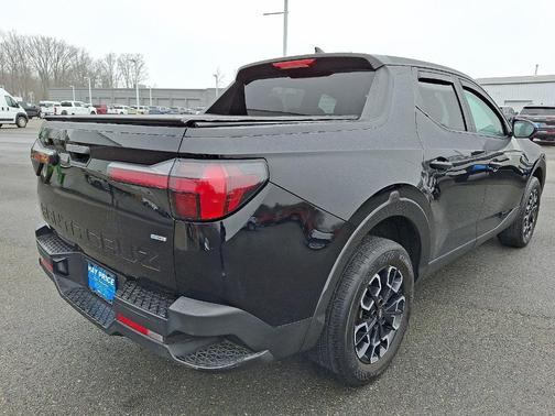 2022 Hyundai SANTA CRUZ 2.5L SE