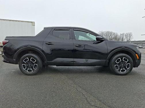 2022 Hyundai SANTA CRUZ 2.5L SE