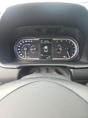 2022 Hyundai SANTA CRUZ 2.5L SE