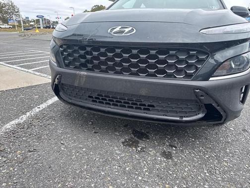 2022 Hyundai KONA SE