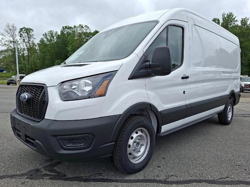 2025 Ford Transit-250 148 WB Medium Roof Cargo