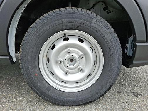 2025 Ford Transit-250 148 WB Medium Roof Cargo