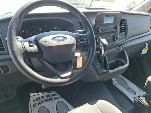 2024 Ford Transit-250 148 WB Medium Roof Cargo