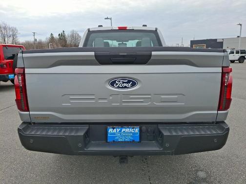 2024 Ford F-150 XL