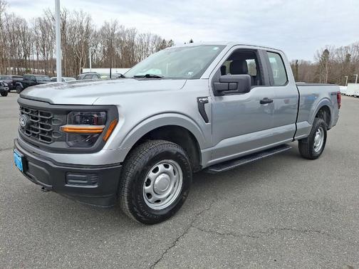 2024 Ford F-150 XL