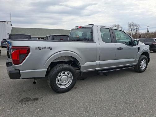 2024 Ford F-150 XL
