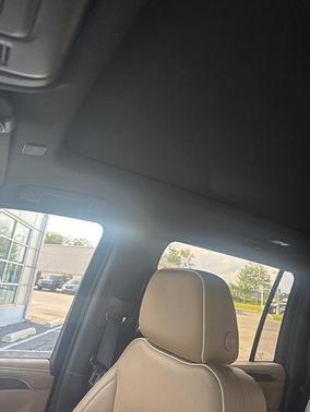 2021 Chevrolet Suburban Premier