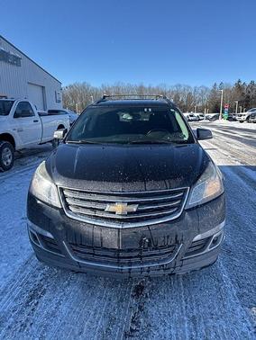 2017 Chevrolet Traverse 1LT