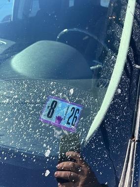 2017 Chevrolet Traverse 1LT