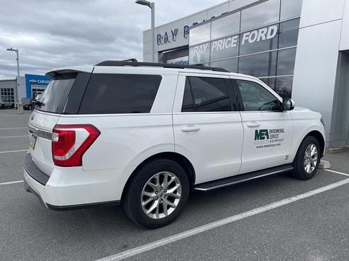 2021 Ford Expedition XLT