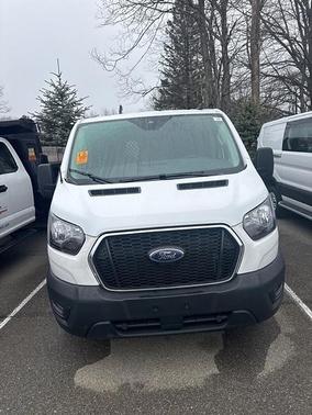 2024 Ford Transit-250 
