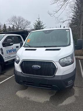 2024 Ford Transit-250 