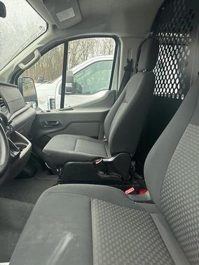 2024 Ford Transit-250 