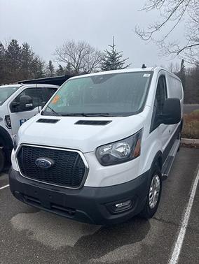 2024 Ford Transit-250 