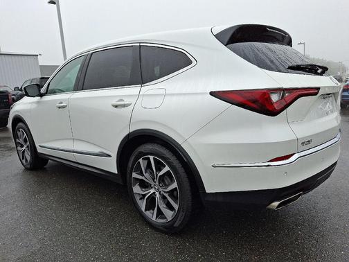 2022 Acura MDX Technology Package