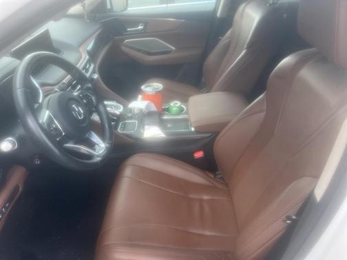 2022 Acura MDX Technology Package