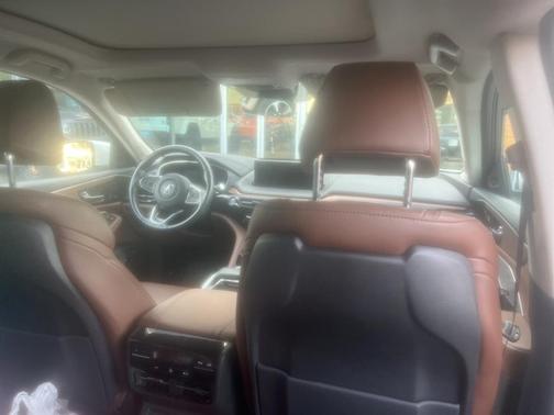2022 Acura MDX Technology Package
