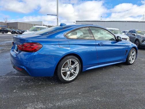 2020 BMW 430 i xDrive
