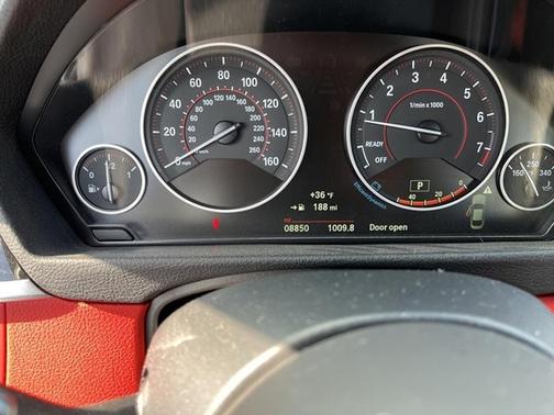 2020 BMW 430 i xDrive