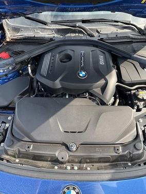 2020 BMW 430 i xDrive