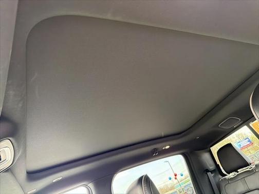 Crystal Metallic 2022 RAM 1500 Limited