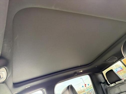 Crystal Metallic 2022 RAM 1500 Limited