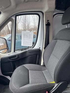 2017 RAM ProMaster 1500 Low Roof