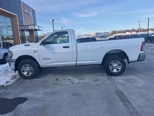 2022 RAM 3500 Tradesman