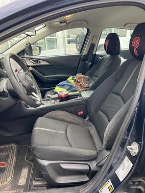 2017 Mazda Mazda3 Sport