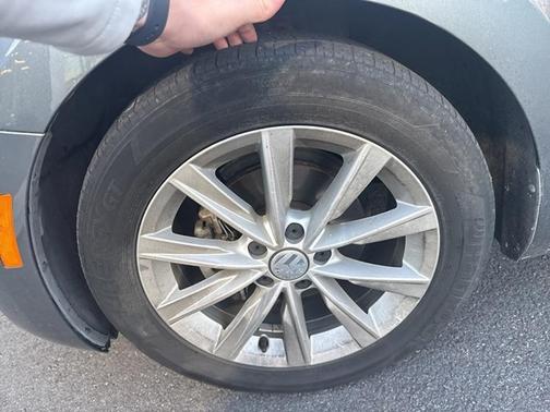 2018 Volkswagen Beetle 2.0T S