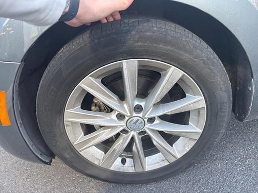 2018 Volkswagen Beetle 2.0T S