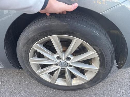 2018 Volkswagen Beetle 2.0T S