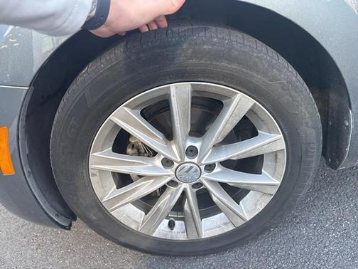 2018 Volkswagen Beetle 2.0T S