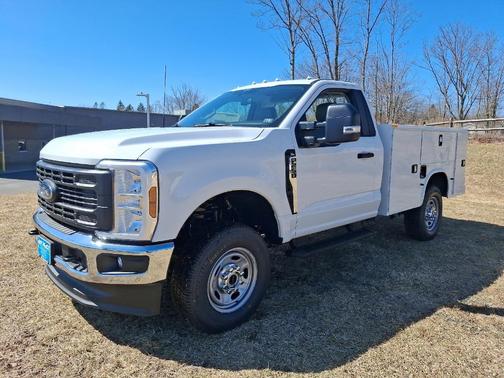 2025 Ford F-250 XL