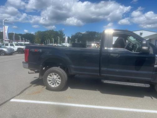 2019 Ford F-350 XL