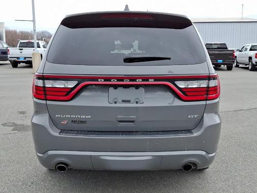 2021 Dodge Durango GT
