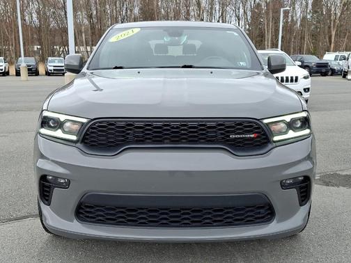 2021 Dodge Durango GT