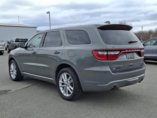 2021 Dodge Durango GT