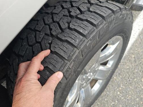 2017 Chevrolet Silverado 1500 1LZ