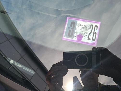 2017 Chevrolet Silverado 1500 1LZ