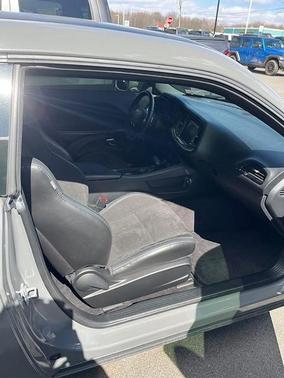 2018 Dodge Challenger R/T 392