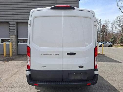 2023 Ford Transit-250 Base