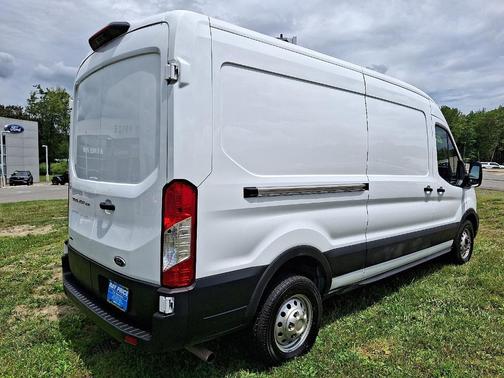 2023 Ford Transit-250 Base