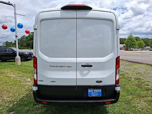 2023 Ford Transit-250 Base